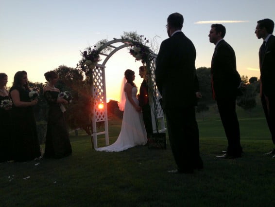 Wedding