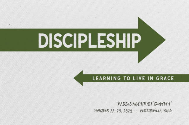 Download and listen to all the P4C20 message! Challenge yourself in the biblical understanding of Discipleship.